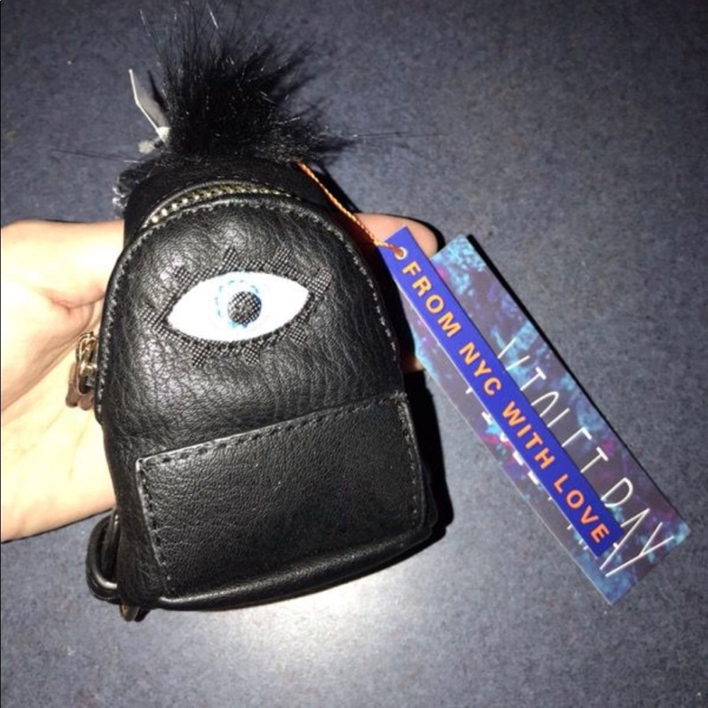 Keychain bag